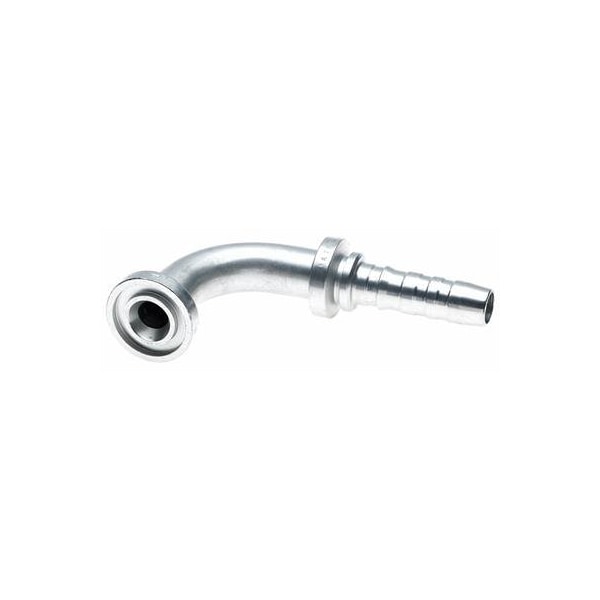 GlobalSpiral Hydraulic Coupling